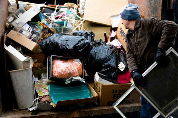 Best Appliance Removal  in Citronelle, AL