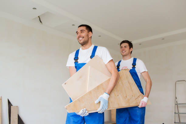 Best Retail Junk Removal  in Citronelle, AL