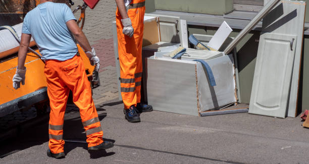 Best Construction Debris Removal  in Citronelle, AL