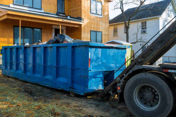 Professional Junk Removal Services in Citronelle, AL