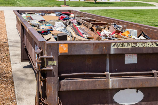 Retail Junk Removal in Citronelle, AL