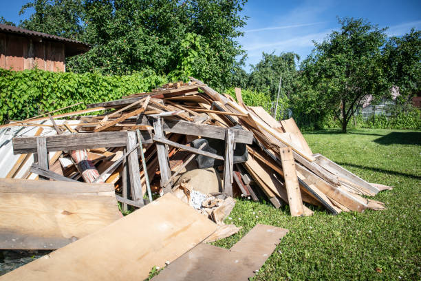 Best Residential Junk Removal  in Citronelle, AL