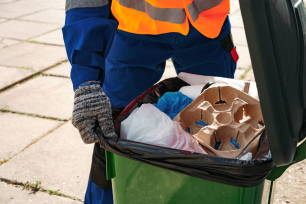 Best Retail Junk Removal  in Citronelle, AL