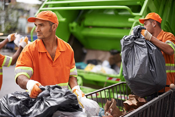 Best Garage Cleanout  in Citronelle, AL