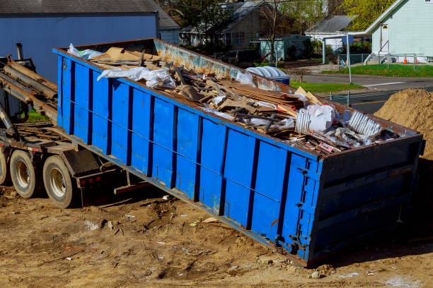 Best Attic Cleanout  in Citronelle, AL