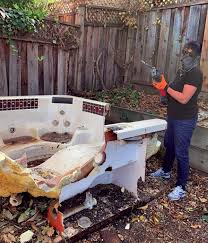 Best Dumpster Rental Services  in Citronelle, AL